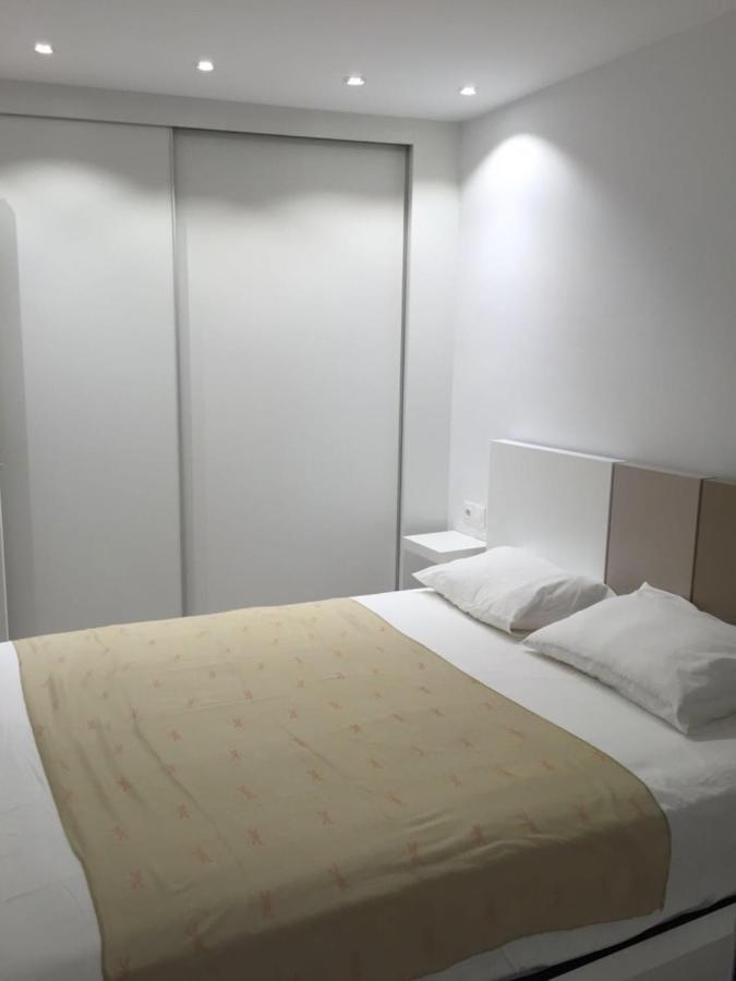 Apartment Paseo Aguadulce  Eksteriør bilde