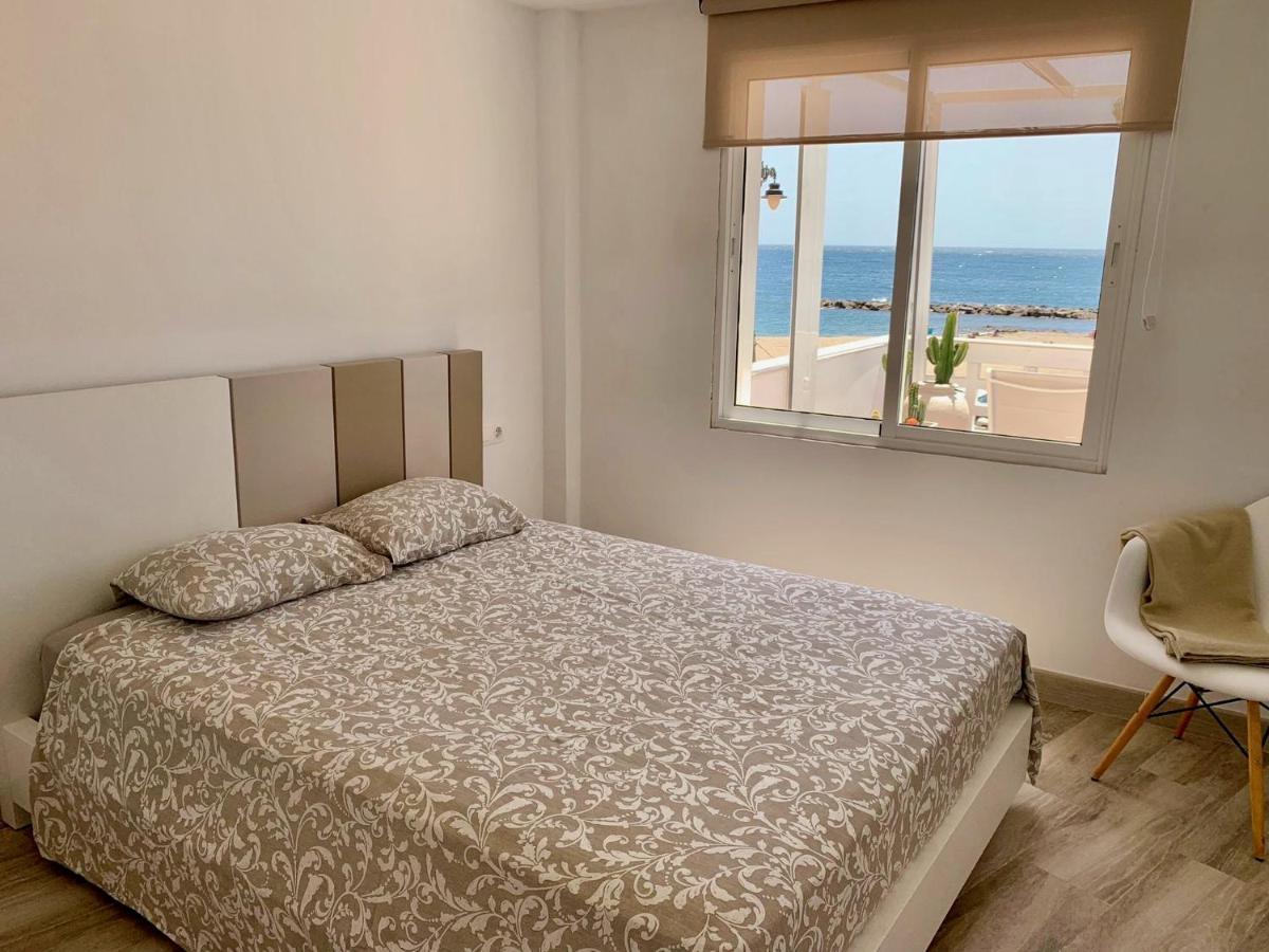 Apartment Paseo Aguadulce  Eksteriør bilde